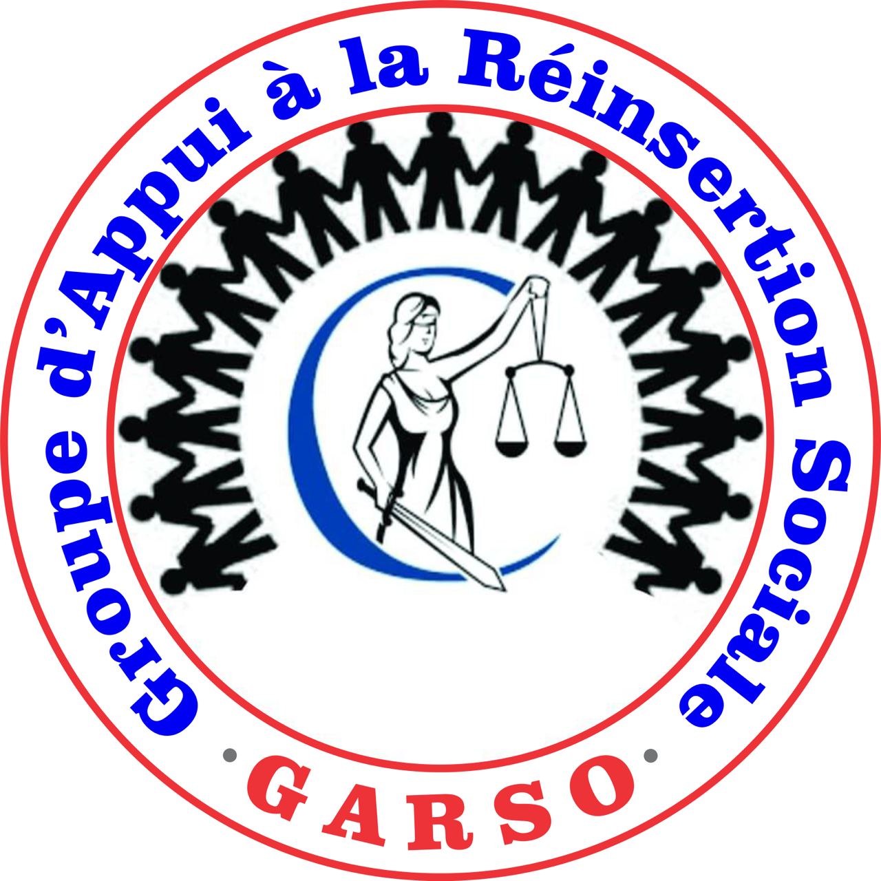 GARSO(Groupe d'Appui à la Réinsertion Sociale)